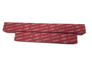 SHOCK ABSORBERS