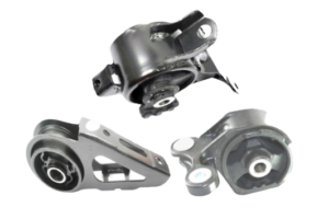RUBBER METAL PARTS