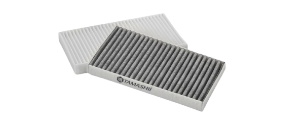 CABIN AIR FILTERS