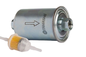 FUEL FILTERS