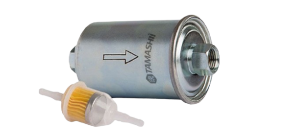 FUEL FILTERS