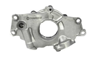 OIL PUMPS