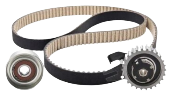 BELT TENSIONER KITS