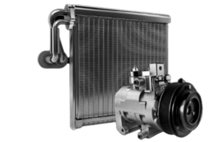 THERMAL SYSTEMS