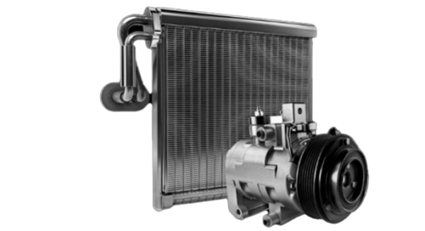 THERMAL SYSTEMS