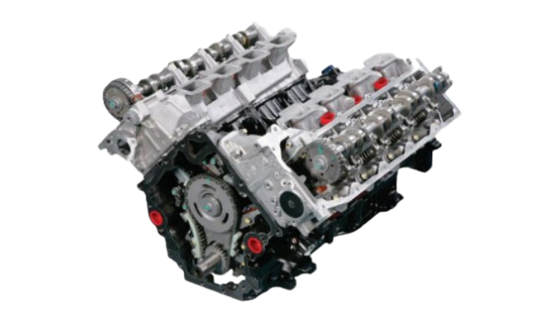 ENGINE PARTS