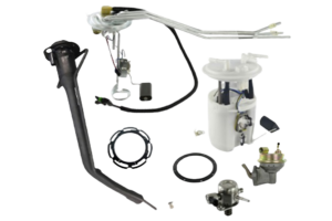 FUEL SYSTEM COMPONENTS
