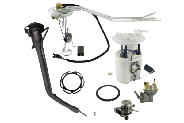 FUEL SYSTEM COMPONENTS