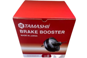 BRAKE BOOSTER