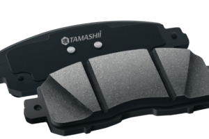 BRAKE PADS