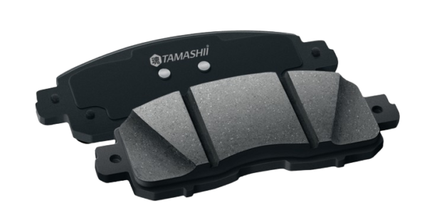 BRAKE PADS