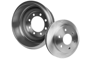 BRAKE DISCS