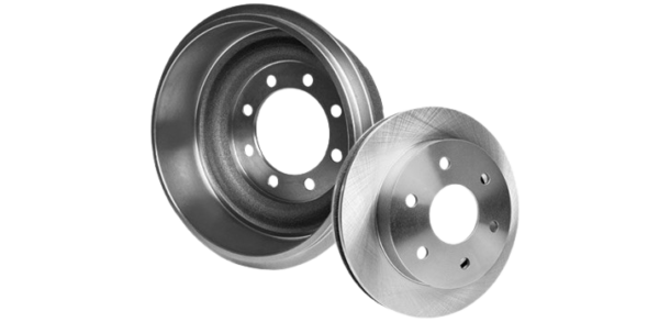 BRAKE DISCS